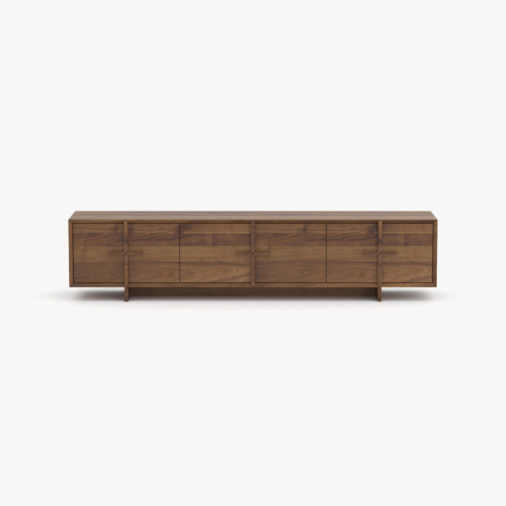 Norton TV Console – Air Division