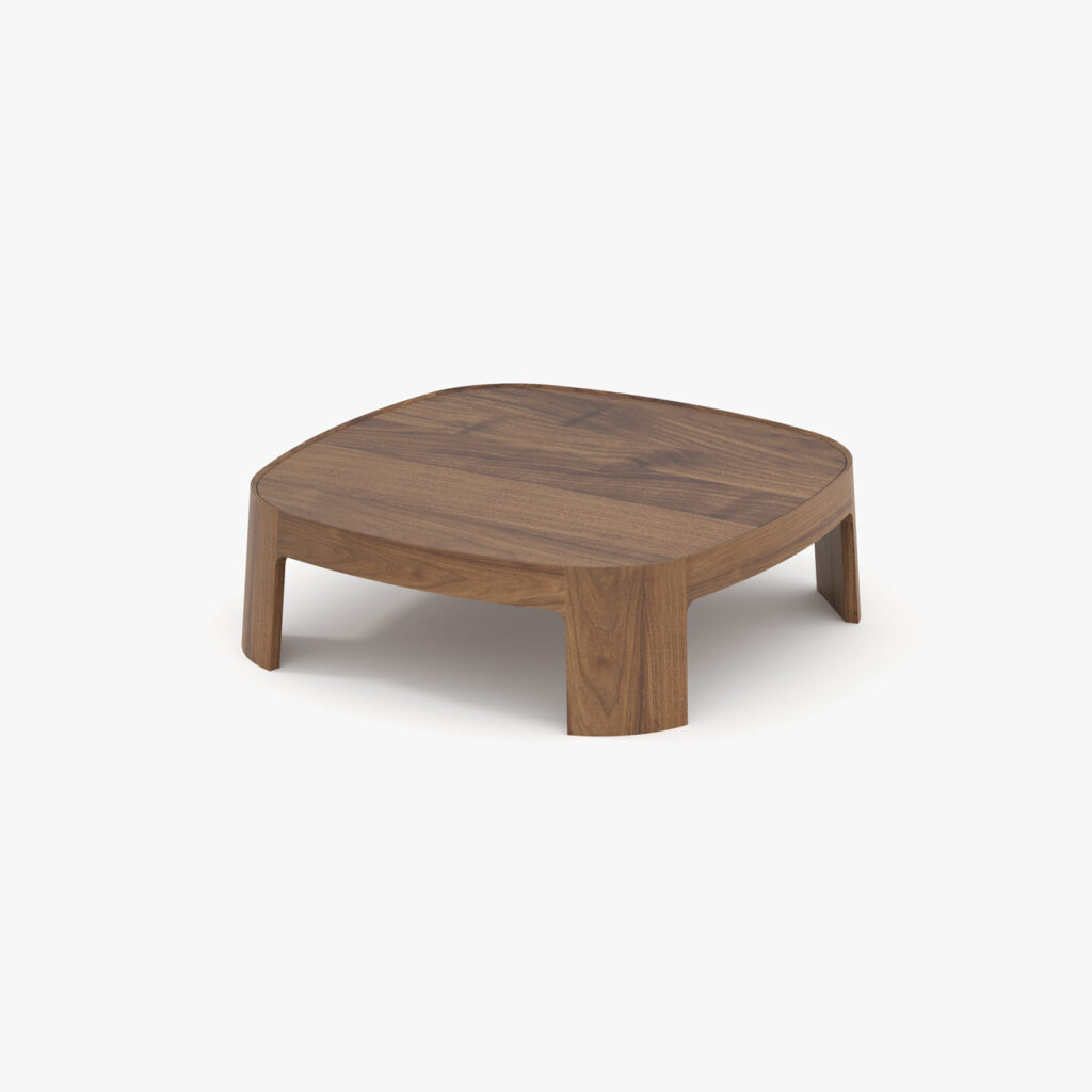 Thumb Coffee Table – Air Division